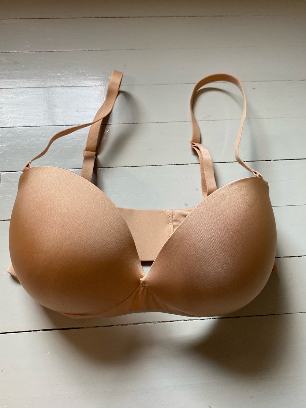 Skims push up bra - Picture 1 of 5